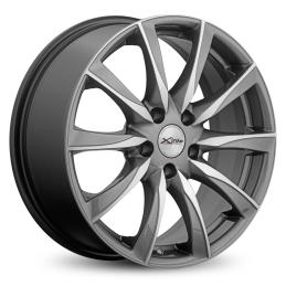 X`trike X-120М 7x17 PCD5x114.3 ET35 Dia67.1 HSB/FP